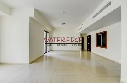 Apartment - 2 Bedrooms - 2 Bathrooms for rent in Sadaf 7 - Sadaf - Jumeirah Beach Residence - Dubai