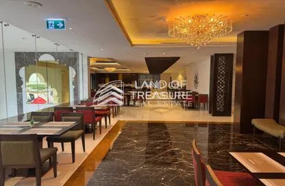 Land - Studio - 2 Bathrooms for rent in Twin Tower - Baniyas Road - Deira - Dubai