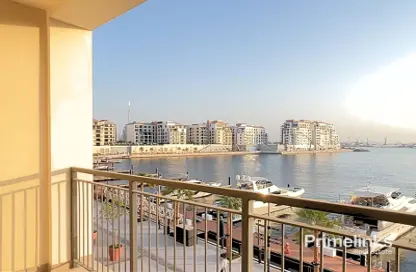 شقة - 3 غرف نوم - 4 حمامات للبيع في La Cote Building 3 - لا كوت - بورت دي لا مير - لا مير - جميرا - دبي