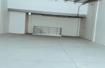 Warehouse - Studio - 1 Bathroom for rent in Al Jurf Industrial 1 - Al Jurf Industrial - Ajman