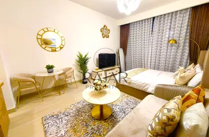 شقة - 1 حمام للايجار في عزيزي ريفيرا - ميدان واحد - ميدان - دبي
