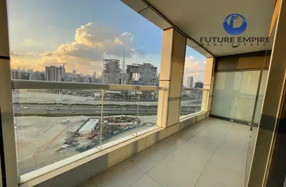 شقة - غرفة نوم - 2 حمامات للايجار في تاور B - داماك تاورز من باراماونت - الخليج التجاري - دبي
