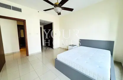Apartment - 1 Bedroom - 1 Bathroom for rent in Standpoint Tower 1 - Standpoint Towers - Downtown Dubai - Dubai