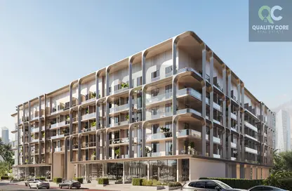 Apartment - Studio - 1 Bathroom for sale in One Beverly - Arjan - Dubai
