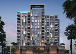 Apartment - 2 bedrooms - 1 bathroom for sale in Berkeley Place - Mohammed Bin Rashid City - Dubai