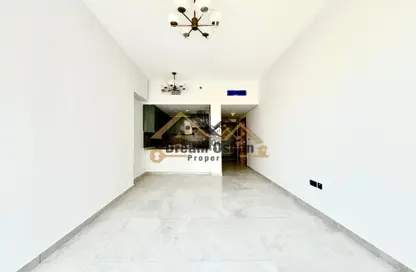 Apartment - 1 Bedroom - 2 Bathrooms for rent in Dome Tower - Al Jaddaf - Dubai