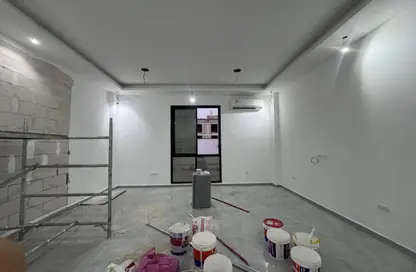 Apartment - 1 Bedroom - 1 Bathroom for rent in Madinat Al Riyad - Abu Dhabi