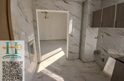 Apartment - Studio - 1 Bathroom for rent in Al Naemiya Tower 3 - Al Naemiya Towers - Al Nuaimiya - Ajman