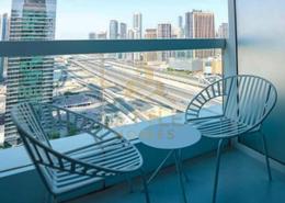 Apartment - 3 bedrooms - 3 bathrooms for sale in Laguna Tower - Lake Almas West - Jumeirah Lake Towers - Dubai