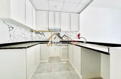 Apartment - 1 Bedroom - 2 Bathrooms for rent in Marah Building - Al Warsan 4 - Al Warsan - Dubai