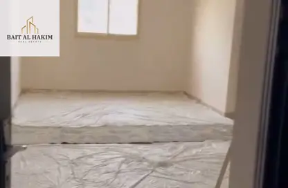 Apartment - 1 Bedroom - 2 Bathrooms for rent in Ajman Gate Tower - Ajman Industrial 2 - Ajman Industrial Area - Ajman