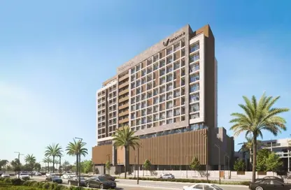 Apartment - 2 Bedrooms - 3 Bathrooms for sale in Verdana Residence - Dubai Investment Park (DIP) - Dubai