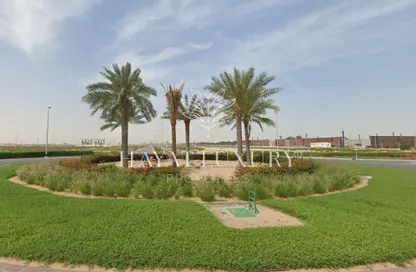 أرض - استوديو للبيع في تلال جبل علي - جبل علي - دبي أرض - استوديو للبيع في تلال جبل علي - جبل علي - دبي