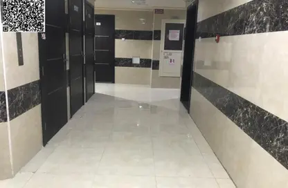 Apartment - 1 Bedroom - 1 Bathroom for rent in Al Rashidiya Towers - Al Rashidiya - Ajman Downtown - Ajman
