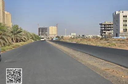 Land - Studio for sale in Al Alia - Ajman