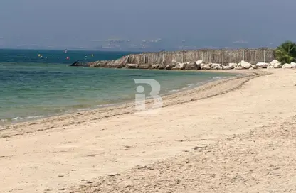 Land - Studio for sale in Palm Jebel Ali - Dubai