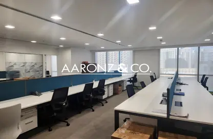 مكتب - استوديو للايجار في مارينا بلازا - دبي مارينا - دبي مكتب - استوديو للايجار في مارينا بلازا - دبي مارينا - دبي