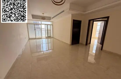 Apartment - 3 Bedrooms - 3 Bathrooms for rent in Al Rawda 2 - Al Rawda - Ajman