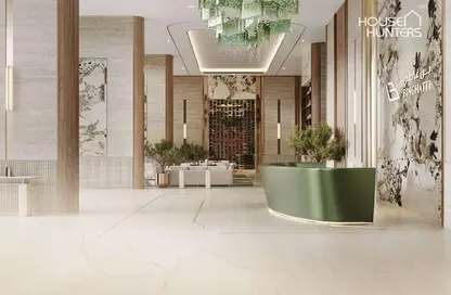 Apartment - Studio - 1 Bathroom for sale in Binghatti Titania - Majan - Dubai Land - Dubai