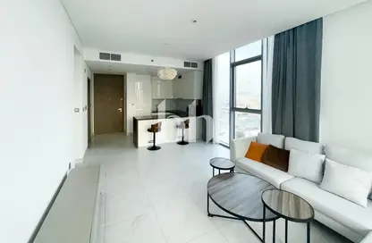 Apartment - 1 Bedroom - 2 Bathrooms for rent in Residences 15 - District One - Mohammed Bin Rashid City - Dubai