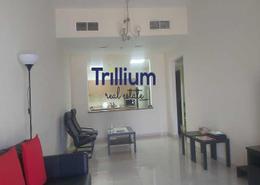 Apartment - 1 bedroom - 2 bathrooms for rent in SPICA Residential - Jumeirah Village Circle - Dubai