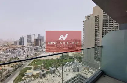 Apartment - Studio - 1 Bathroom for sale in Bloom Heights A - Bloom Heights - Jumeirah Village Circle - Dubai Apartment - Studio - 1 Bathroom for sale in Bloom Heights A - Bloom Heights - Jumeirah Village Circle - Dubai