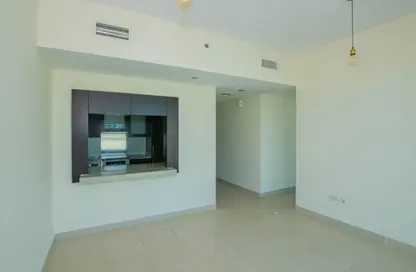 Apartment - Studio - 1 Bathroom for rent in Mosela Waterside Residences - Mosela - The Views - Dubai