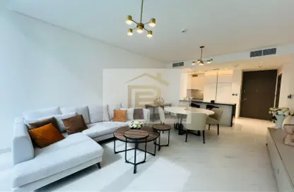 Apartment - 2 Bedrooms - 2 Bathrooms for rent in Residences 12 - District One - Mohammed Bin Rashid City - Dubai