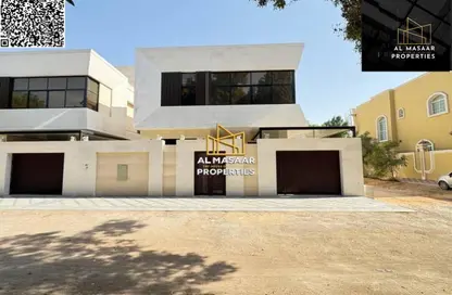 فيلا - 6 غرف نوم - 8 حمامات للبيع في 1 المويهات - المويهات - عجمان فيلا - 6 غرف نوم - 8 حمامات للبيع في 1 المويهات - المويهات - عجمان