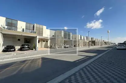 Townhouse - 4 Bedrooms - 4 Bathrooms for sale in The Fields - District 11 - Mohammed Bin Rashid City - Dubai