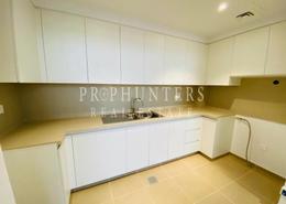Apartment - 3 bedrooms - 4 bathrooms for rent in Warda Apartments - Town Square - Dubai