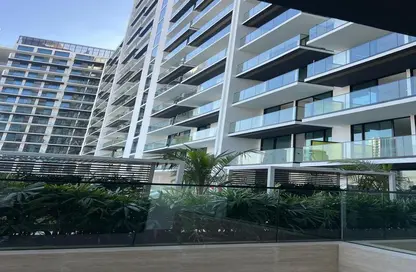 Apartment - 1 Bedroom - 2 Bathrooms for rent in Binghatti Amber - Jumeirah Village Circle - Dubai