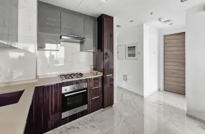 Apartment - 1 Bedroom - 2 Bathrooms for sale in Golden Dream Tower 1 - Jumeirah Village Circle - Dubai