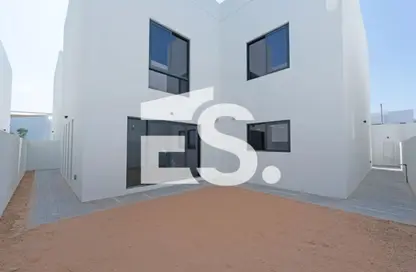 Villa - 5 Bedrooms - 6 Bathrooms for rent in Noya Luma - Noya - Yas Island - Abu Dhabi