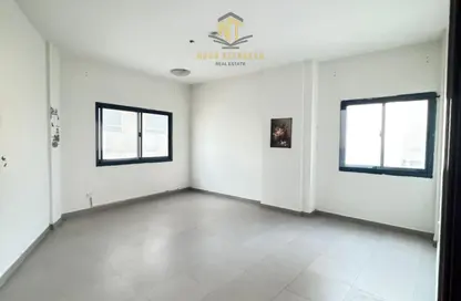 Apartment - 2 Bedrooms - 2 Bathrooms for rent in Al Majaz 2 - Al Majaz - Sharjah
