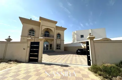 فيلا - 5 غرف نوم - 7 حمامات للايجار في ند الشبا 4 - ند الشبا - دبي