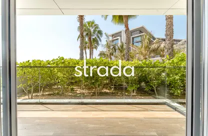 Apartment - 1 Bedroom - 2 Bathrooms for rent in Apartment Building 2 - Bluewaters Residences - Bluewaters - Dubai