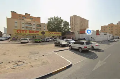 Land - Studio for sale in Al Naemiya Tower 1 - Al Naemiya Towers - Al Nuaimiya - Ajman
