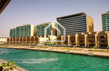Apartment - 2 Bedrooms - 2 Bathrooms for sale in Al Nada 2 - Al Muneera - Al Raha Beach - Abu Dhabi