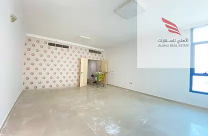 Apartment - 2 Bedrooms - 3 Bathrooms for rent in Al Rashidiya 1 - Al Rashidiya - Ajman