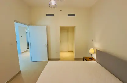 Apartment - 1 Bedroom - 1 Bathroom for rent in Expo Village Residences 3A - Expo Village Residences - Expo City - Dubai