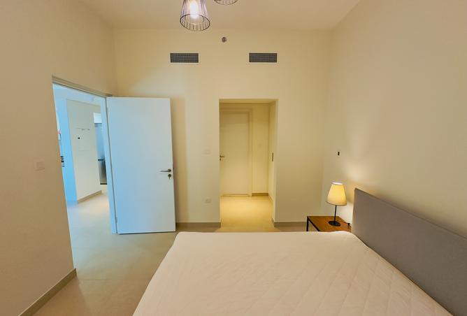 Apartment - 1 Bedroom - 1 Bathroom for rent in Expo Village Residences 3A - Expo Village Residences - Expo City - Dubai