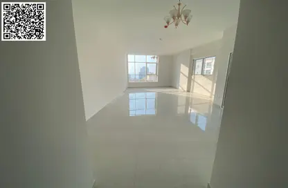 Apartment - 3 Bedrooms - 3 Bathrooms for rent in Al Rumailah building - Al Rumailah 2 - Al Rumaila - Ajman