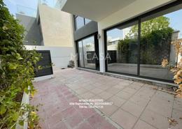 Villa - 5 bedrooms - 7 bathrooms for sale in Faya at Bloom Gardens - Bloom Gardens - Al Salam Street - Abu Dhabi