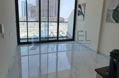 شقة - غرفة نوم - 2 حمامات للايجار في سامانا هيلز - ارجان - دبي
