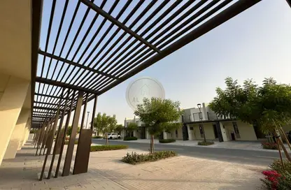 تاون هاوس - 3 غرف نوم - 4 حمامات للايجار في باركسايد 2 - اعمار الجنوبية - دبي الجنوب (مركز دبي العالمي) - دبي