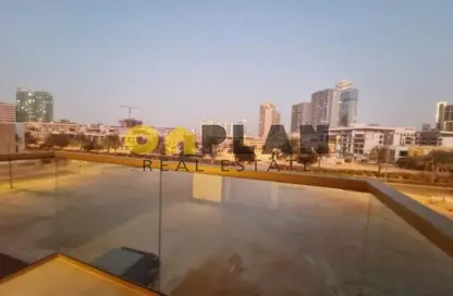 شقة - غرفة نوم - 2 حمامات للبيع في بن غاطي روز - قرية الجميرا سركل - دبي