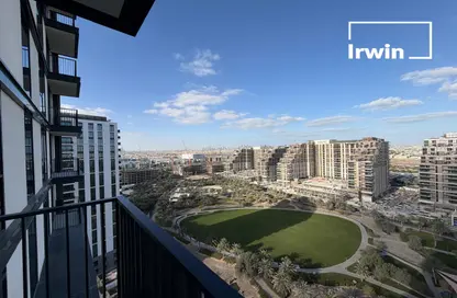 Apartment - 2 Bedrooms - 3 Bathrooms for rent in Lime Gardens - Dubai Hills Estate - Dubai