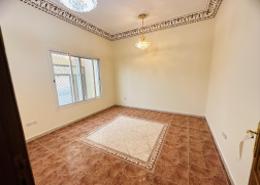 Empty Room image for: Villa - 1 bedroom - 1 bathroom for rent in Al Jazeera Sports and Cultural Club - Muroor Area - Abu Dhabi, Image 1
