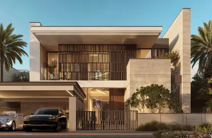Villa - 5 Bedrooms - 5 Bathrooms for sale in Ashwood Estates - Jumeirah Golf Estates - Dubai